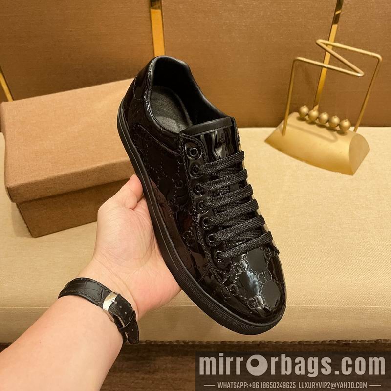Gucci Shoes sz38-44 mnf0354