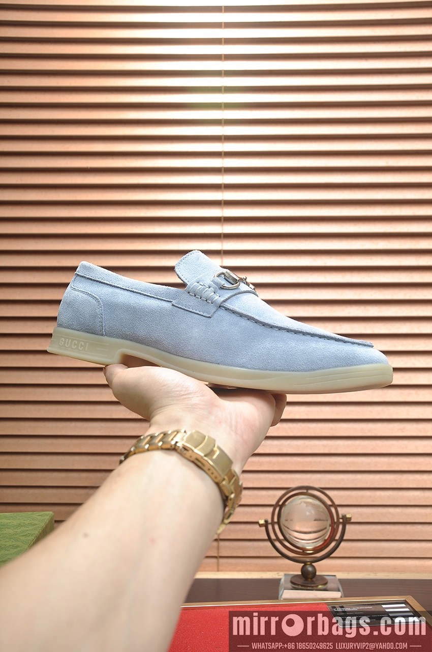 Gucci Shoes sz38-44 h0804