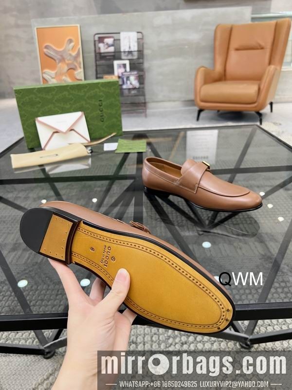 Gucci Shoes sz38-45 4C WM1201