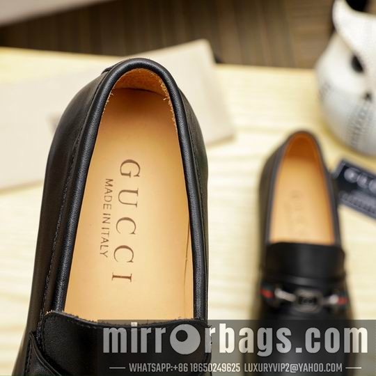 Gucci Shoes sz38-46 mnh0605