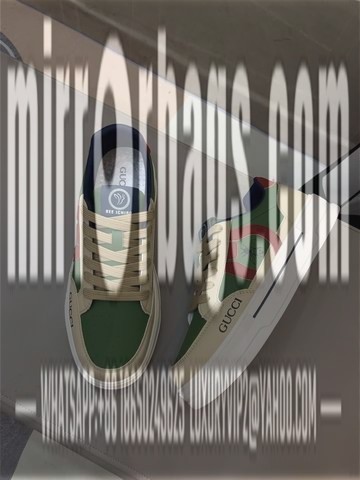 Gucci Shoes sz38-44 mnh0529