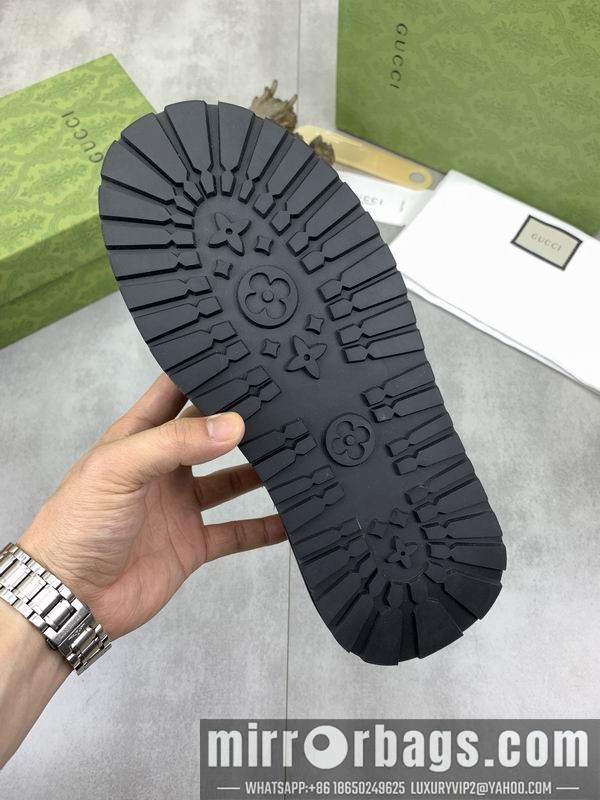 Gucci Shoes sz38-45 mnf03157