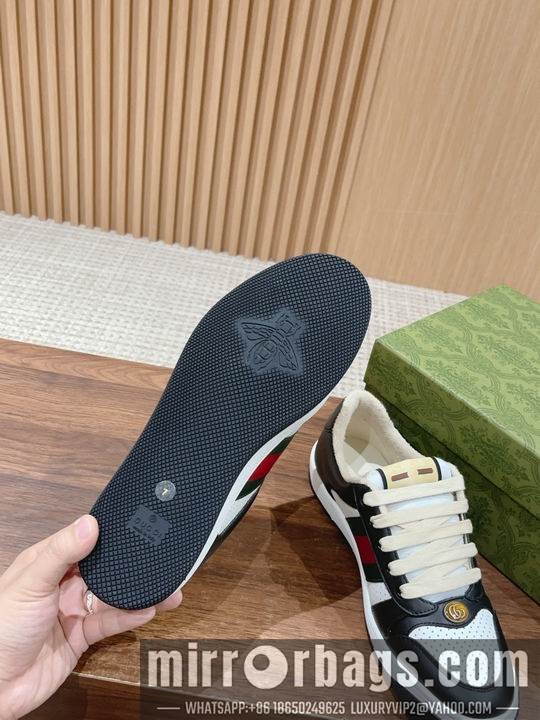 Gucci Shoes sz35-45 hnh0415