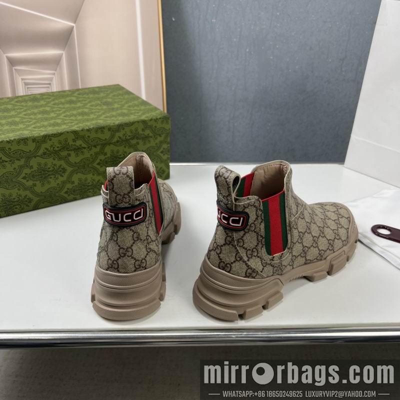 Gucci Shoes sz38-45 mnf0302