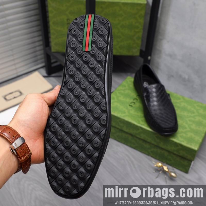 Gucci Shoes sz38-44 hnm0174