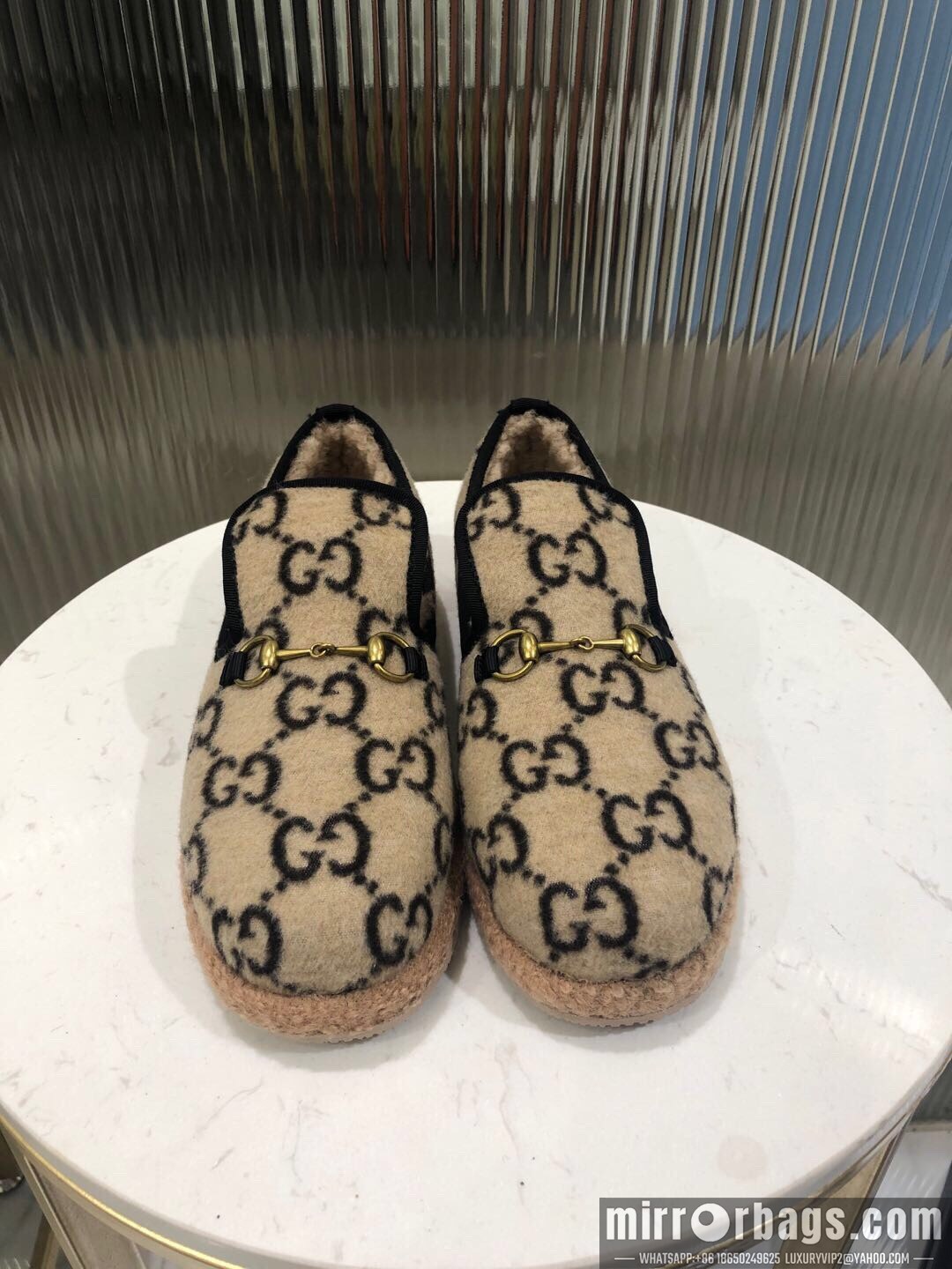 Gucci Shoes sz35-41 h1006