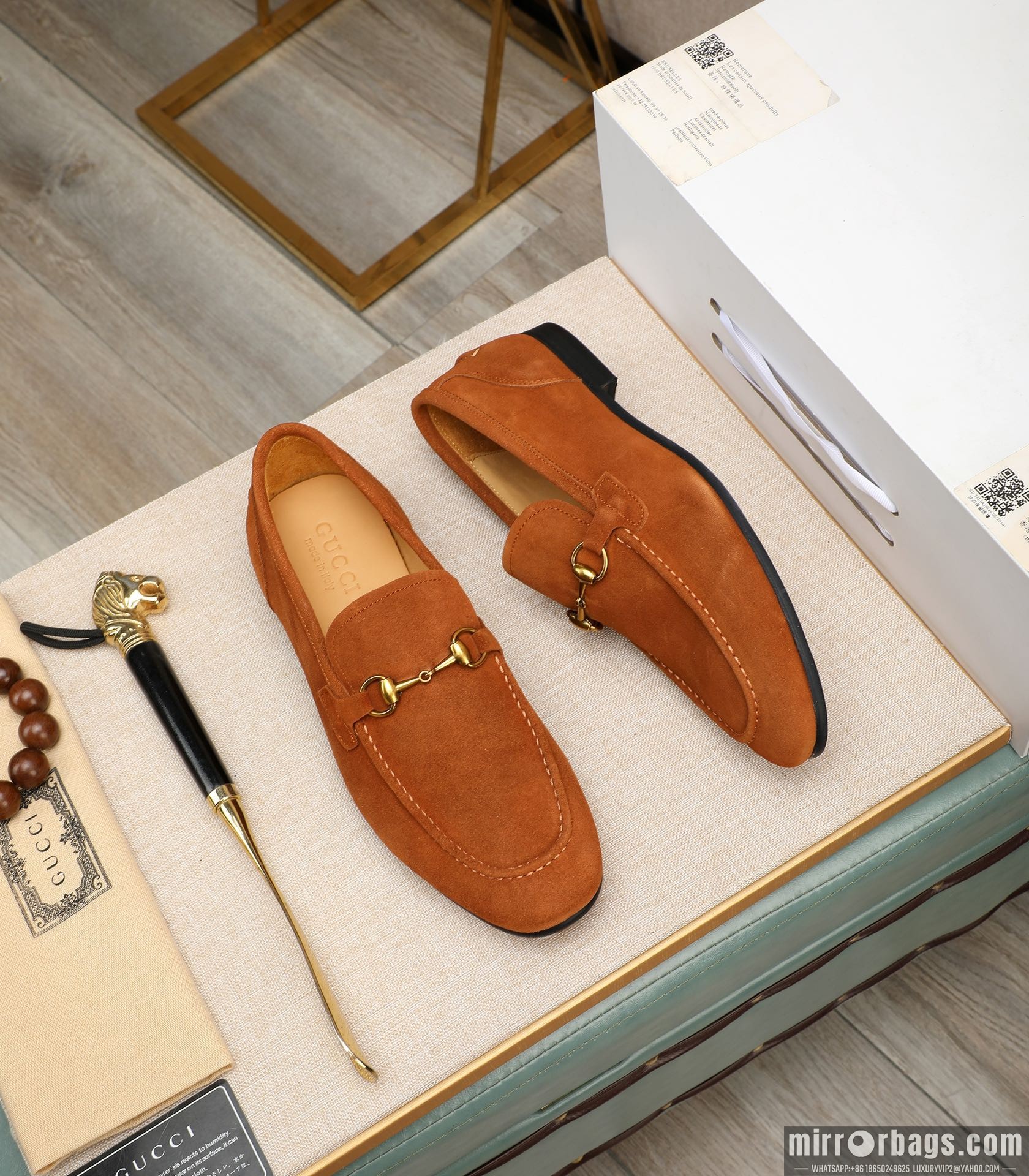 Gucci Shoes sz38-44 h1019