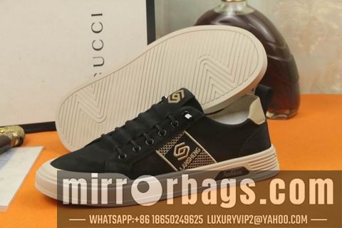 Gucci Shoes sz38-43 mnh1012