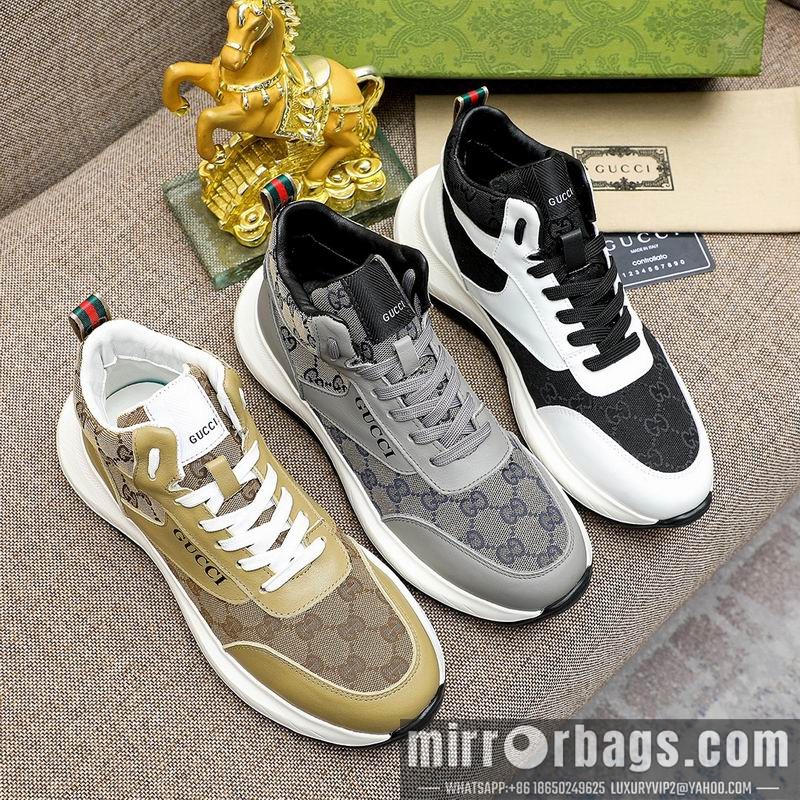 Gucci Shoes sz38-44 mnf0110