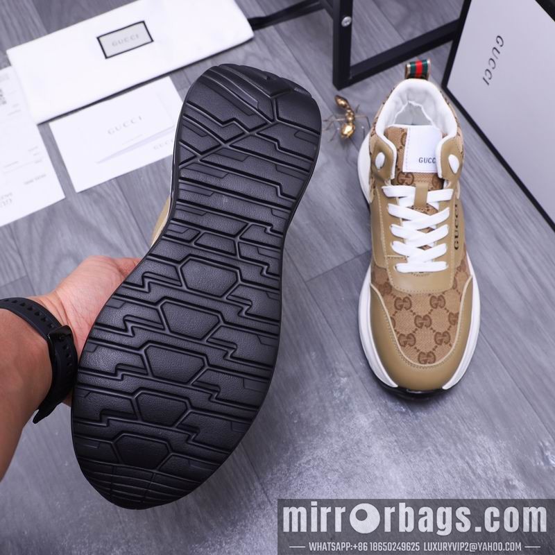 Gucci Shoes sz38-44 hnm0175