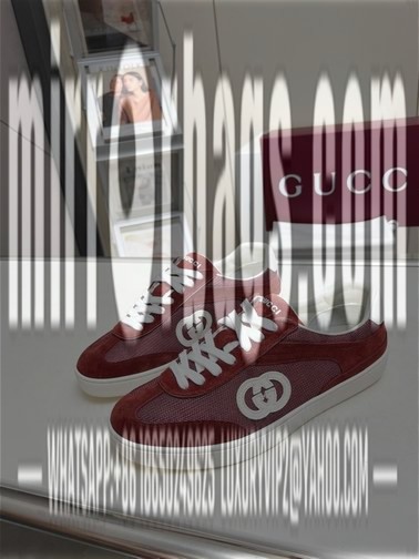 Gucci Shoes sz35-45 mnh0601