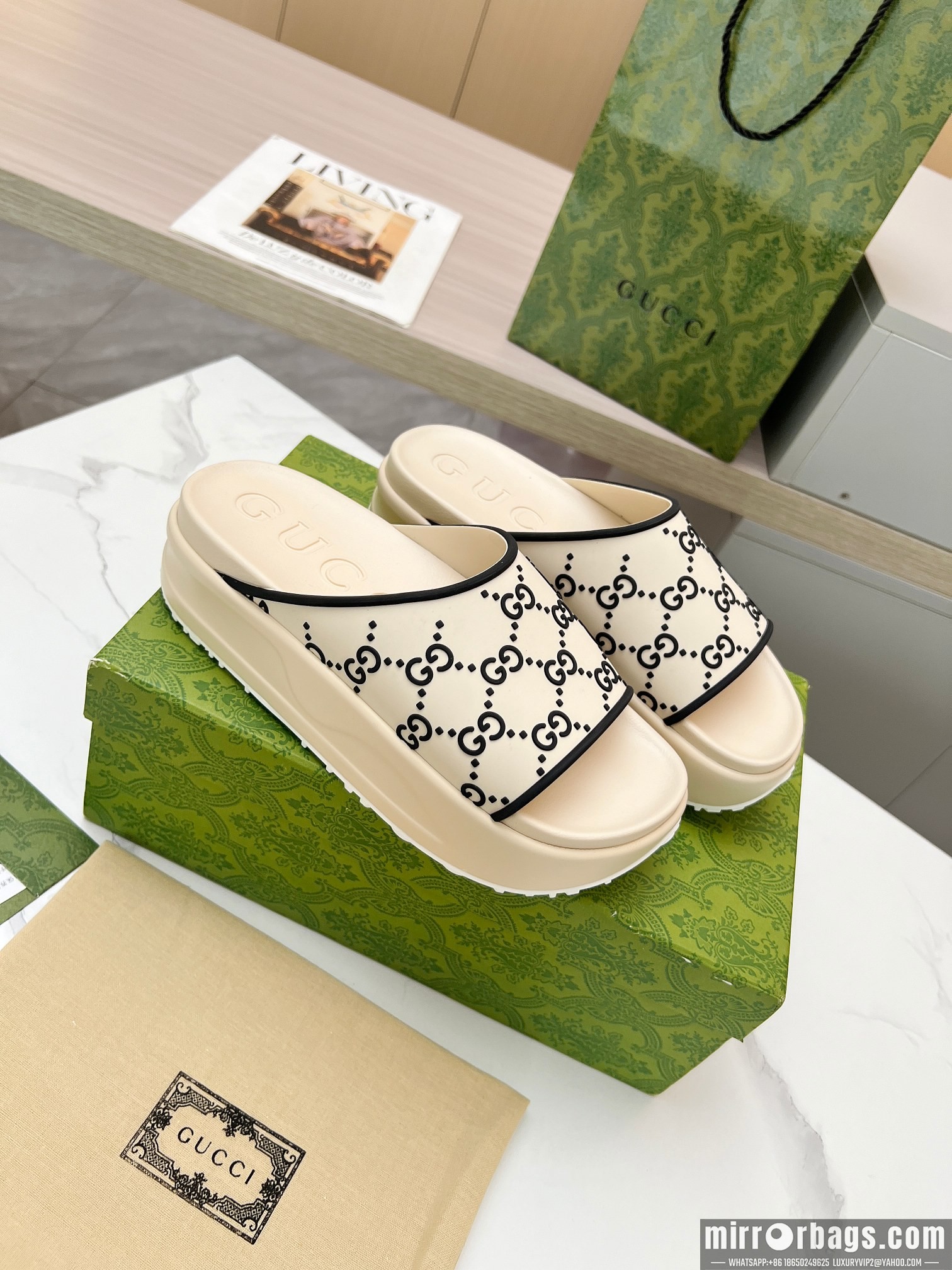 Gucci Shoes sz35-46 h0702