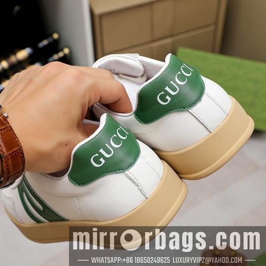 Gucci Shoes sz38-44 mnh0504