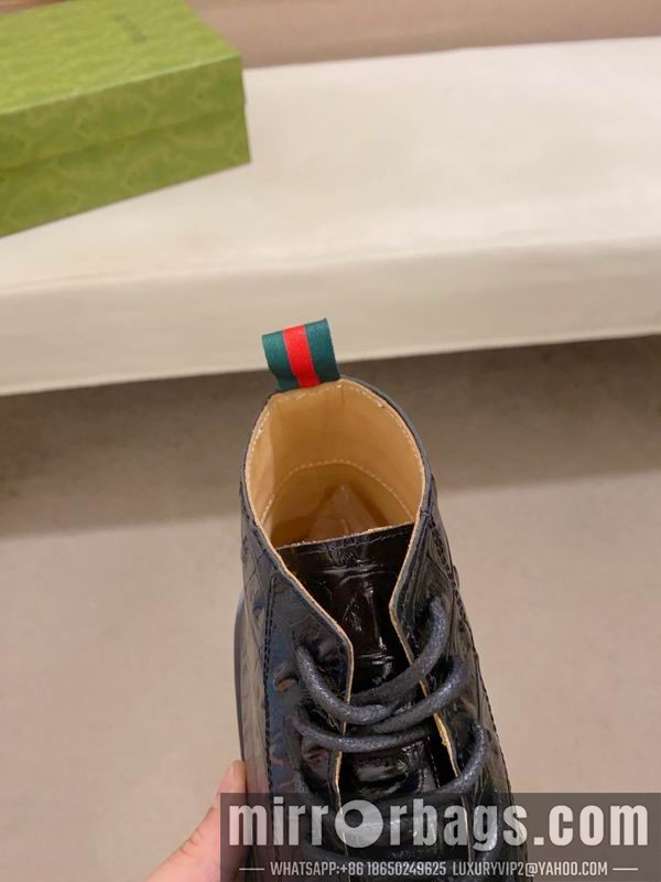 Gucci Shoes sz38-44 hnm0101