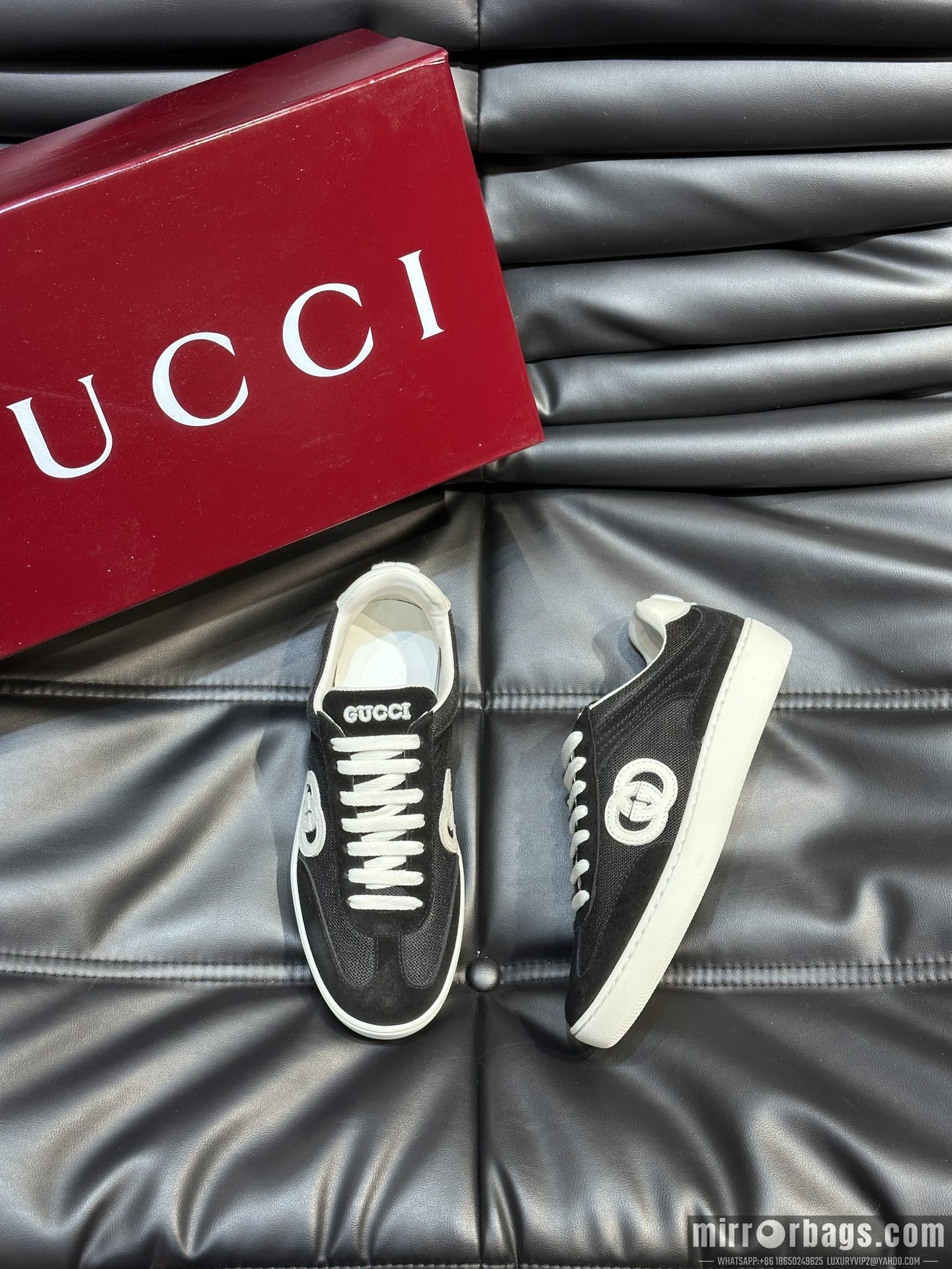 Gucci Shoes sz35-45 h0704