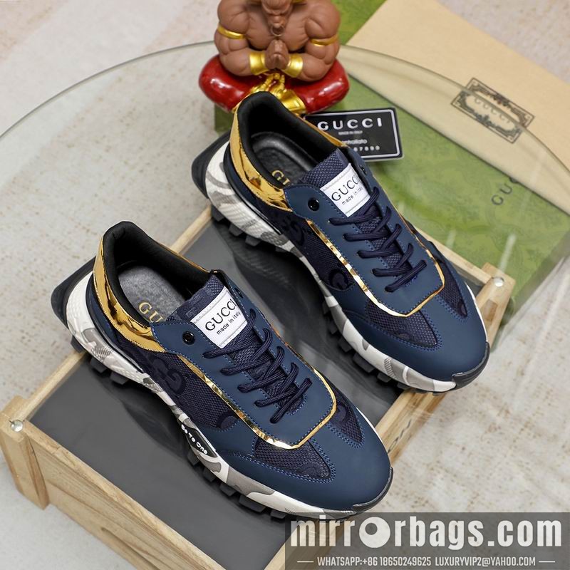 Gucci Shoes sz38-44 mnf0347