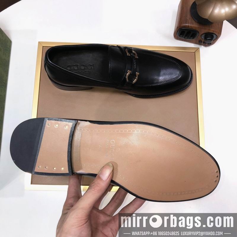 Gucci Shoes sz38-44 hnm0168