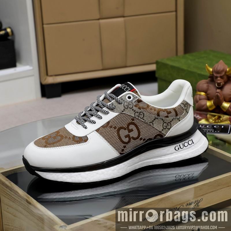 Gucci Shoes sz38-44 mnf0352