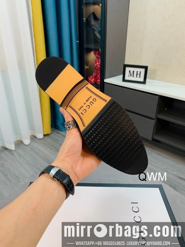 Gucci Shoes sz38-45 2C WM0903