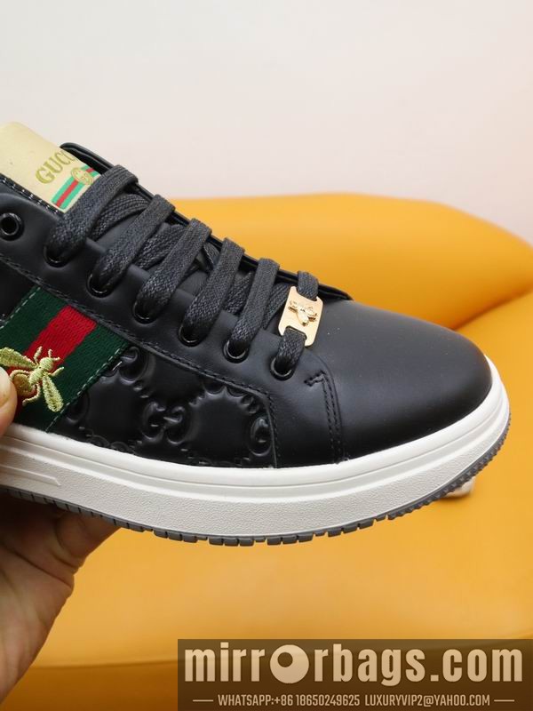 Gucci Shoes sz38-45 mnf0161