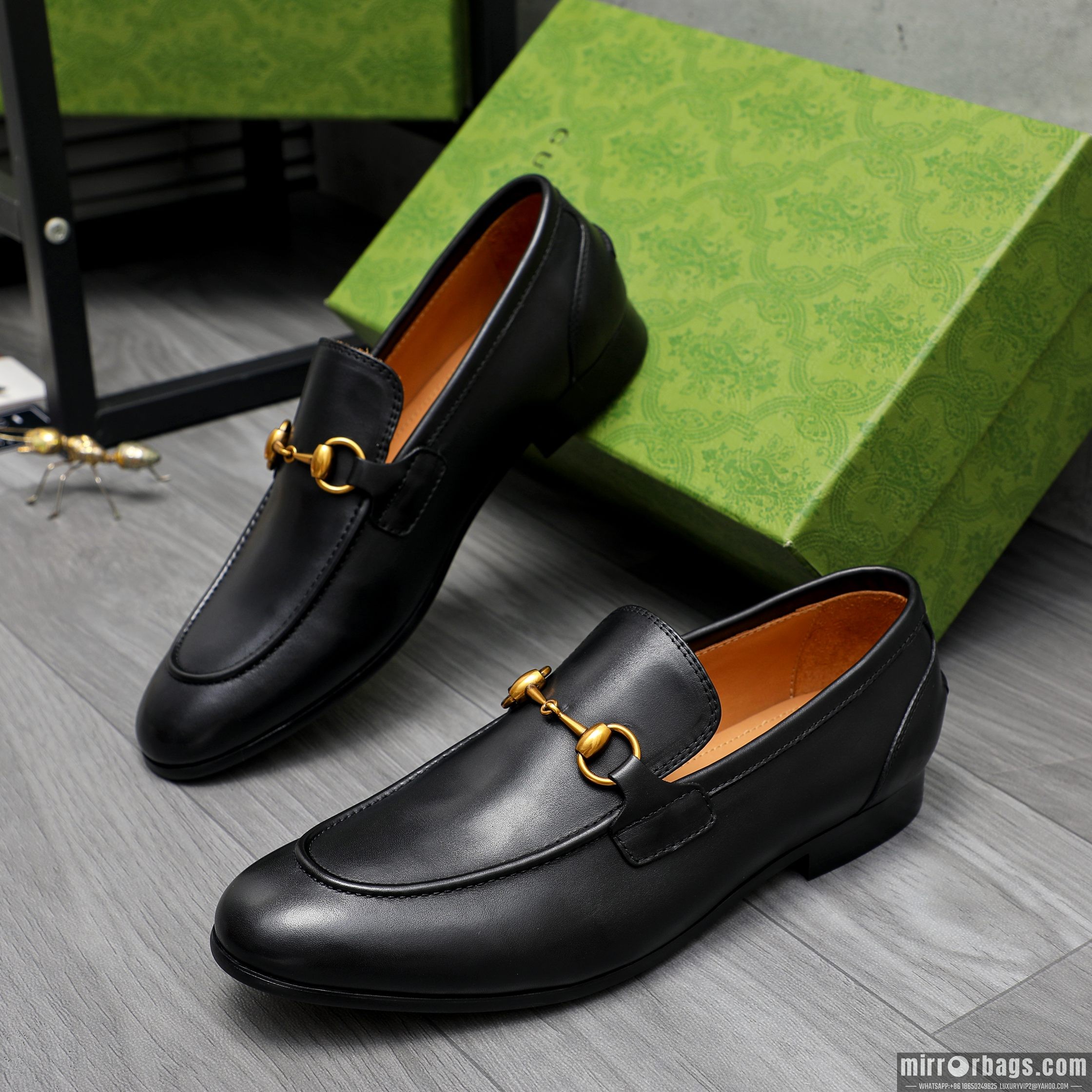 Gucci Shoes sz39-44 h0715