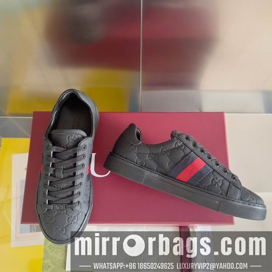 Gucci Shoes sz35-45 mnh0802