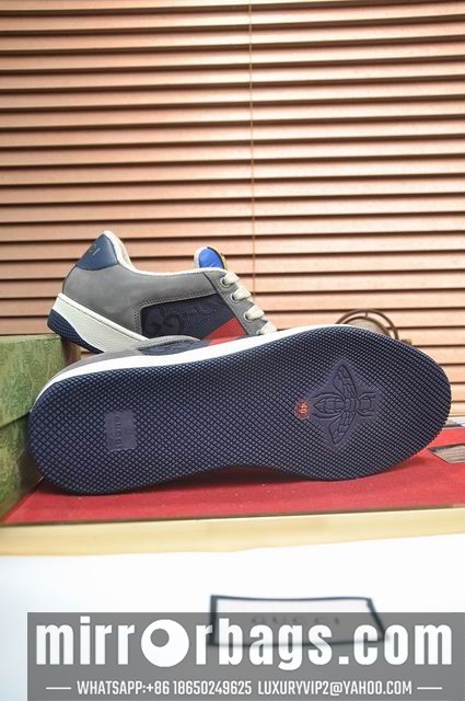 Gucci Shoes sz35-45 mnh0804