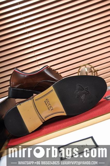 Gucci Shoes sz38-45 mnh0422