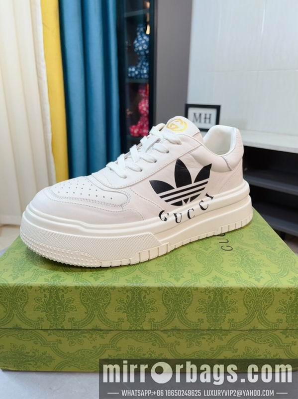 Gucci Shoes sz38-44 hnm0197