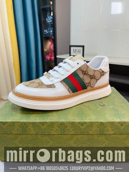 Gucci Shoes sz38-44 mnh0520