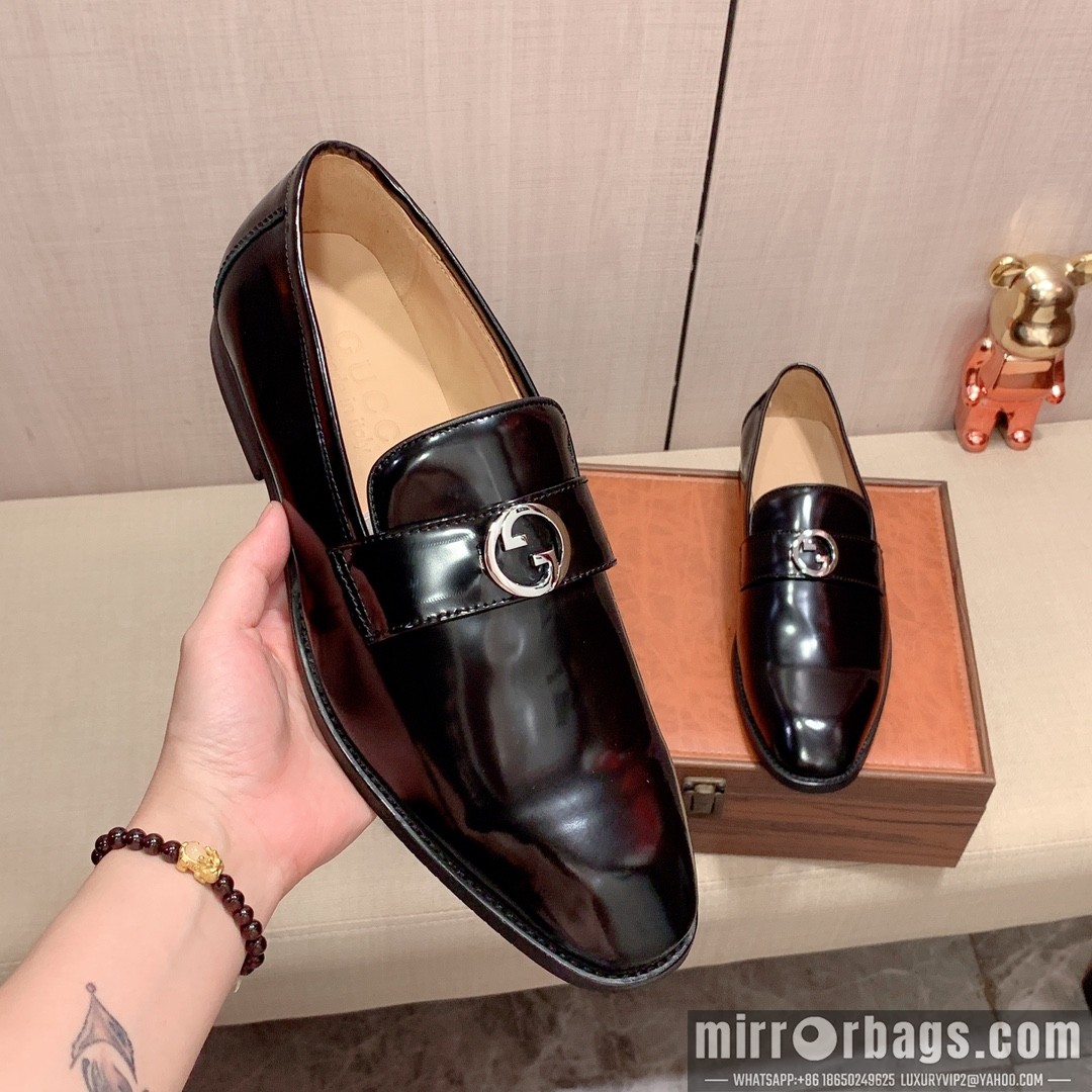 Gucci Shoes sz38-44 h0603