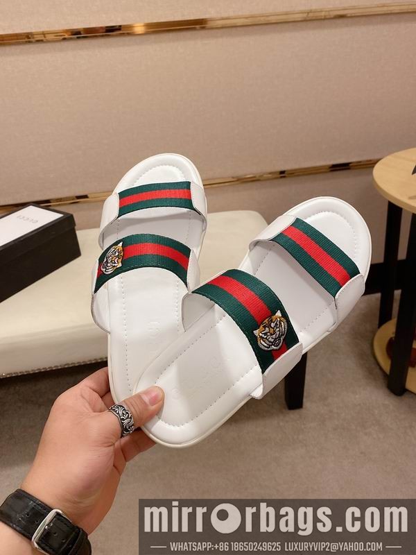 Gucci Shoes sz38-44 mnf0316