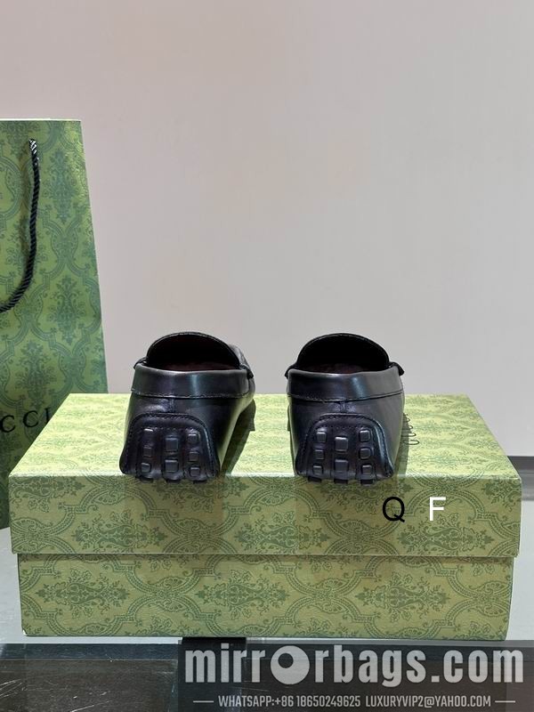 Gucci Shoes sz38-45 TF0907