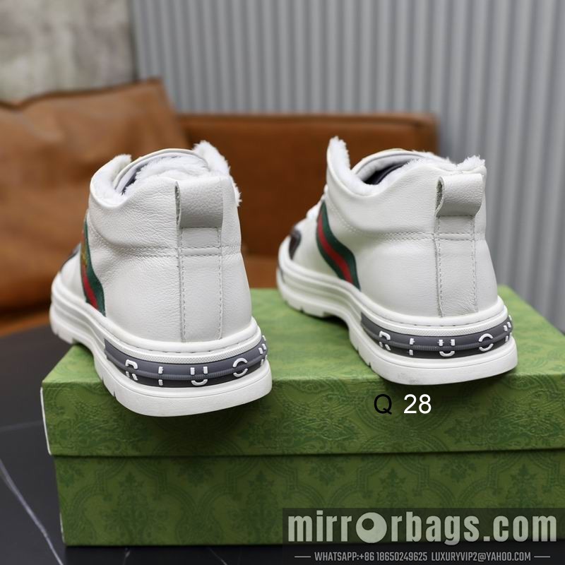 Gucci Shoes sz38-45 N1205