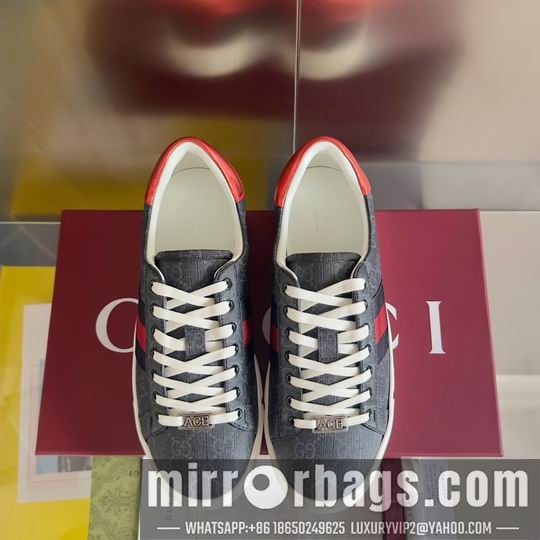 Gucci Shoes sz39-45 mnh0803