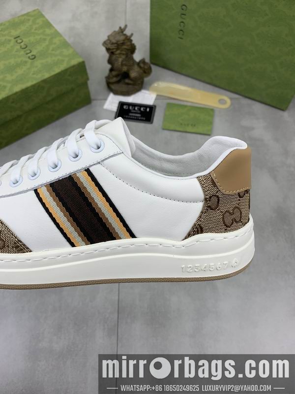Gucci Shoes sz38-44 mnf0394