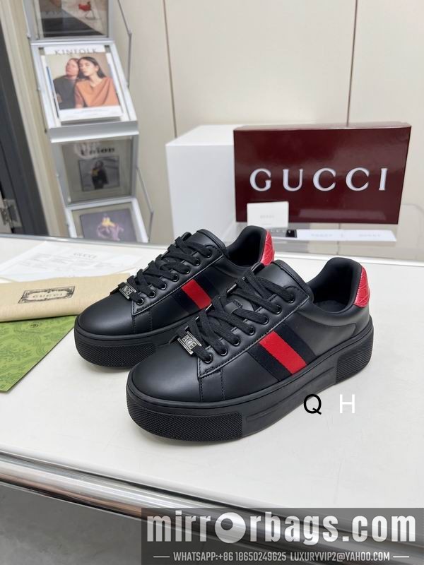 Gucci Shoes sz35-45 BS0806
