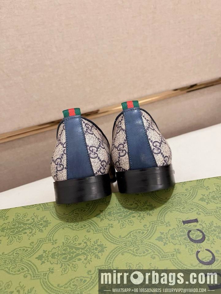 Gucci Shoes sz38-45 hnh0329