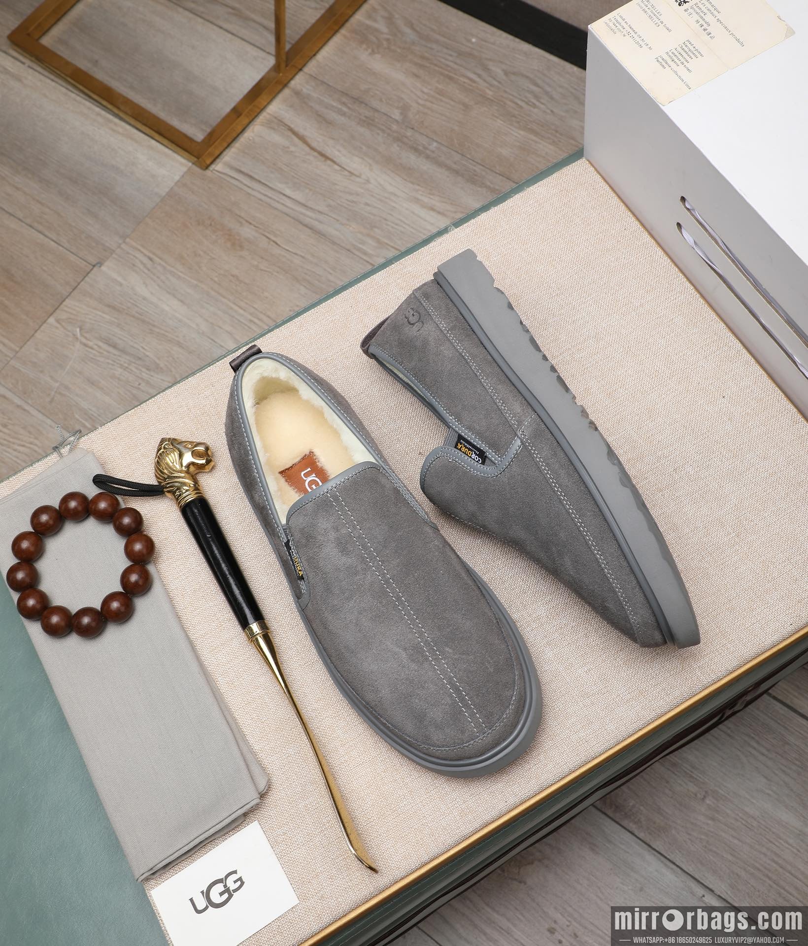 Gucci Shoes sz38-45 hnh1201