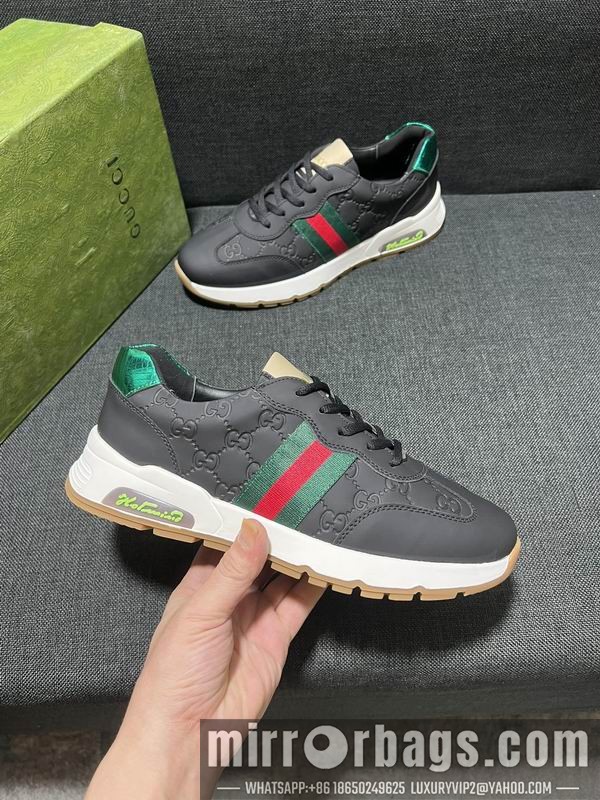 Gucci Shoes sz38-44 mnf0215