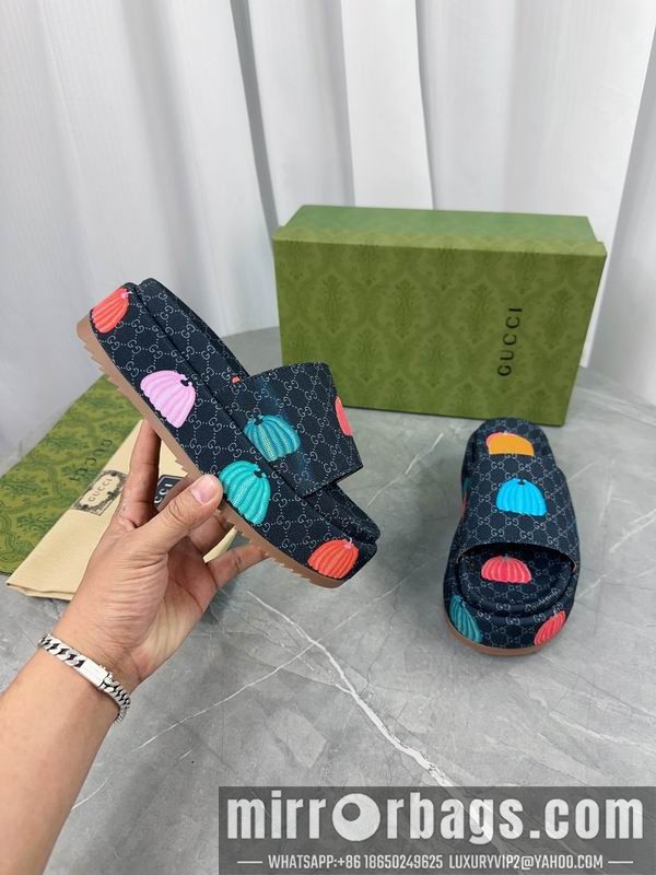 Gucci Shoes sz35-44 5.5cm mnf0203