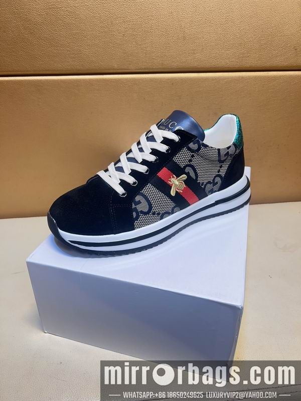 Gucci Shoes sz38-44 mnf0302