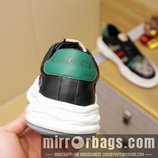 Gucci Shoes sz38-44 mnh0801