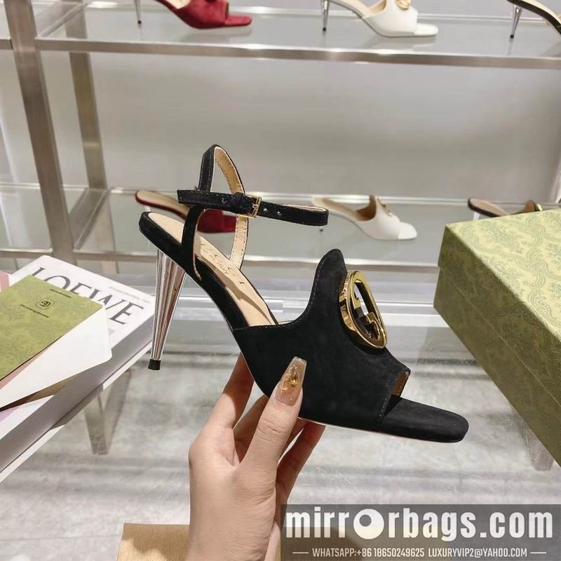 Gucci Shoes sz35-42 8.5cm mnf0312
