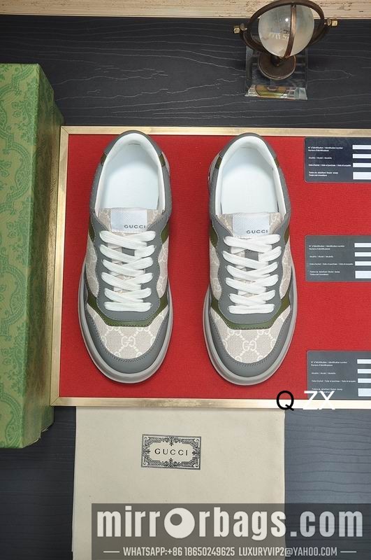 Gucci Shoes sz35-45 ZX1002