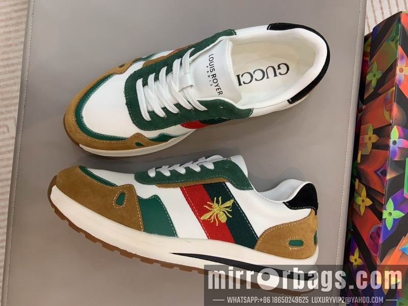 Gucci Shoes sz38-44 hnm0137