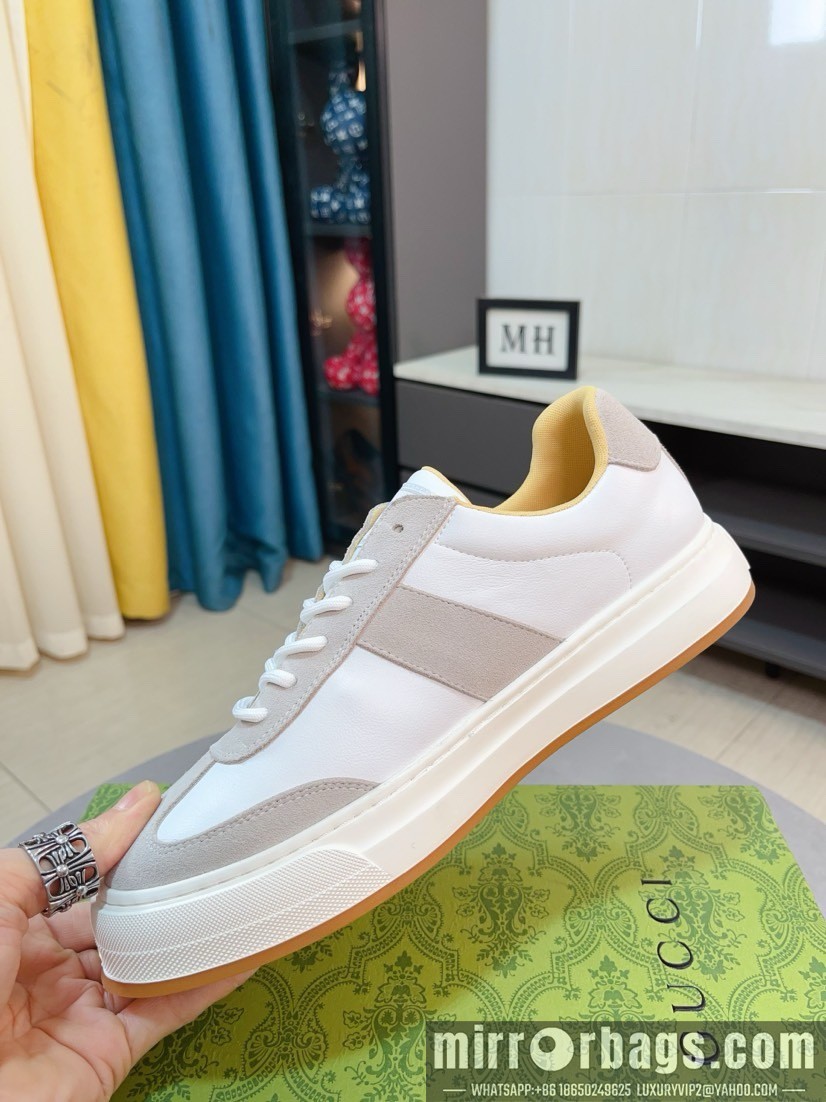 Gucci Shoes sz38-44 h0707