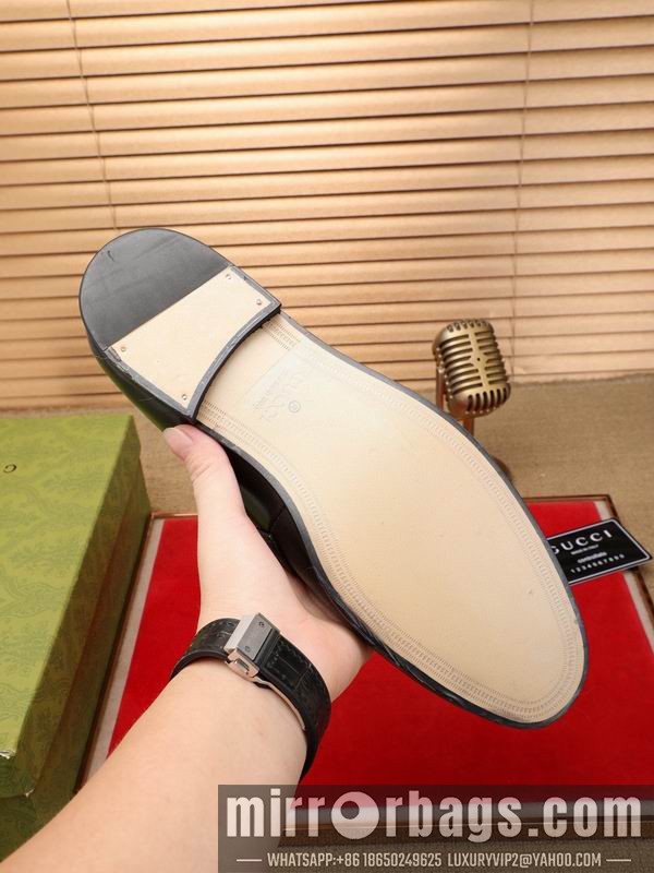 Gucci Shoes sz38-44 mnf0364
