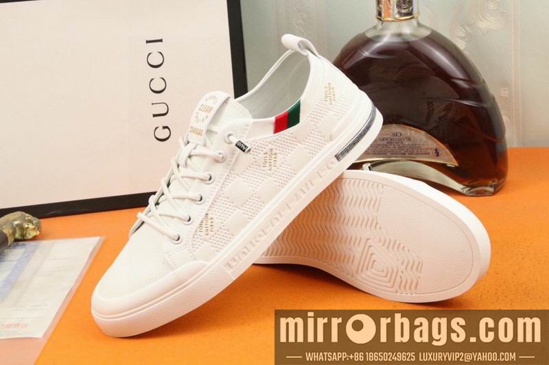 Gucci Shoes sz38-43 hnm0153