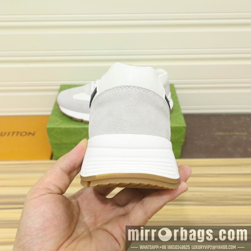 Gucci Shoes sz38-45 mnf0108
